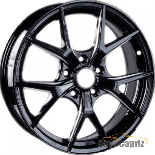 Диски Replica Ford JT1734 BMF R17 W7 PCD5x108 ET50 DIA63.4   
